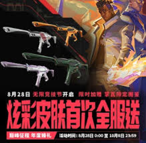 网站首页